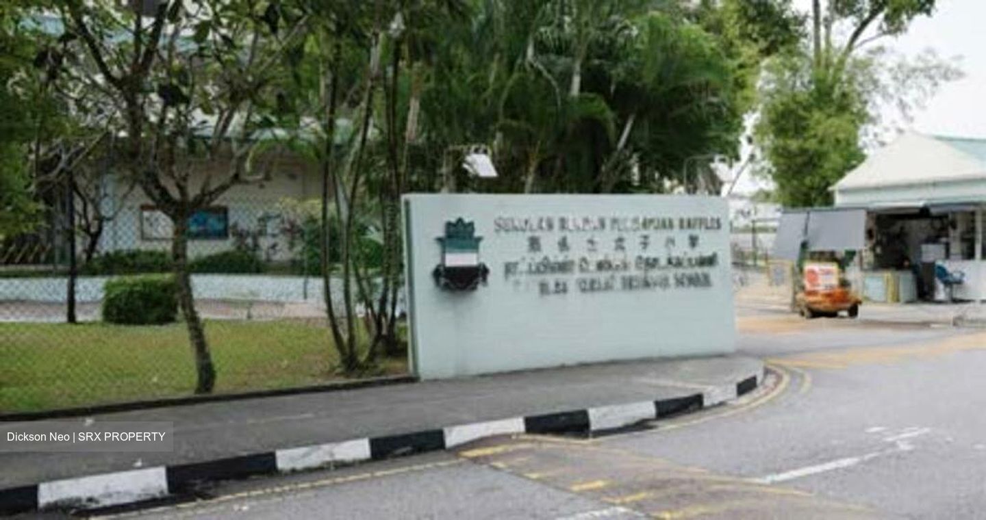 Bukit Timah Road (D10), Detached #523457391